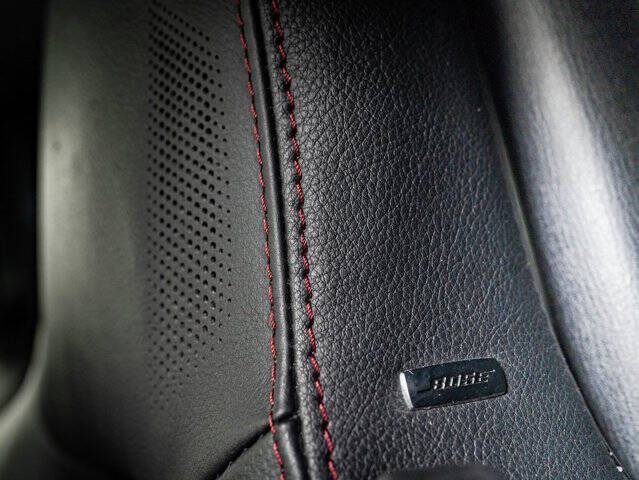 2017 Mazda MX-5 Miata Grand Touring