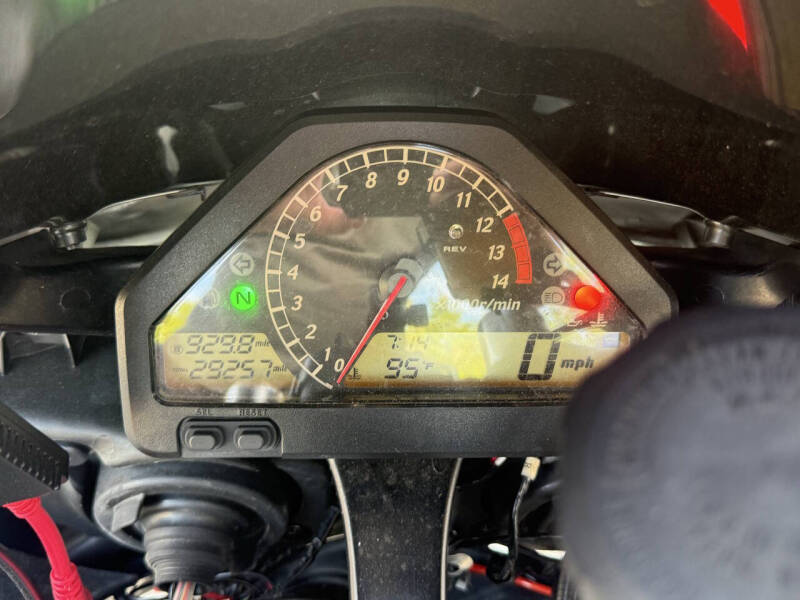 2006 Honda CBR1000RR