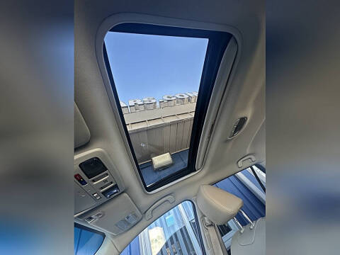 2017 Subaru Outback 3.6R Limited