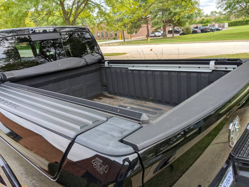 2019 RAM 2500 Limited