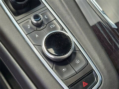 2021 Cadillac Escalade ESV Sport