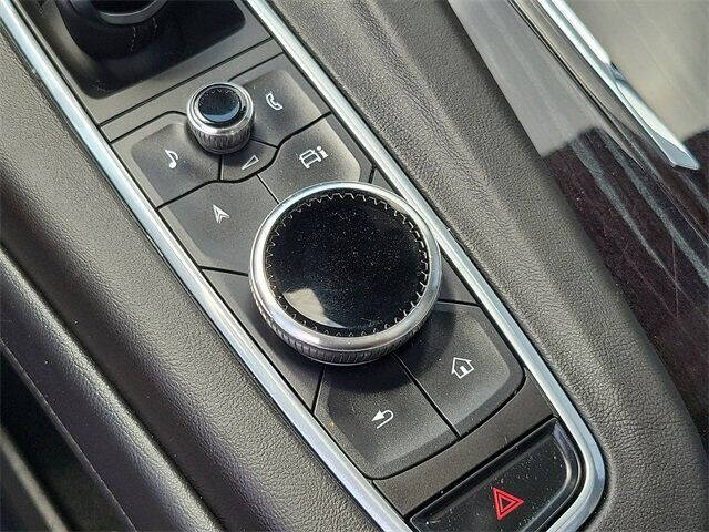 2021 Cadillac Escalade ESV Sport