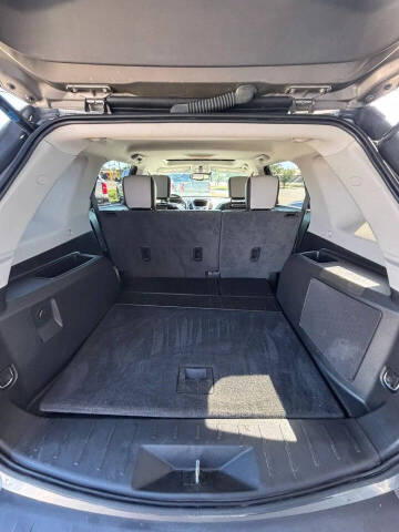 2012 GMC Terrain SLT-2