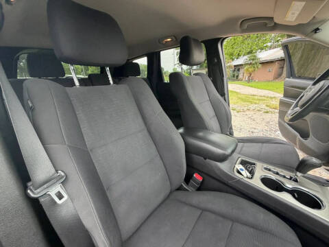 2011 Jeep Grand Cherokee