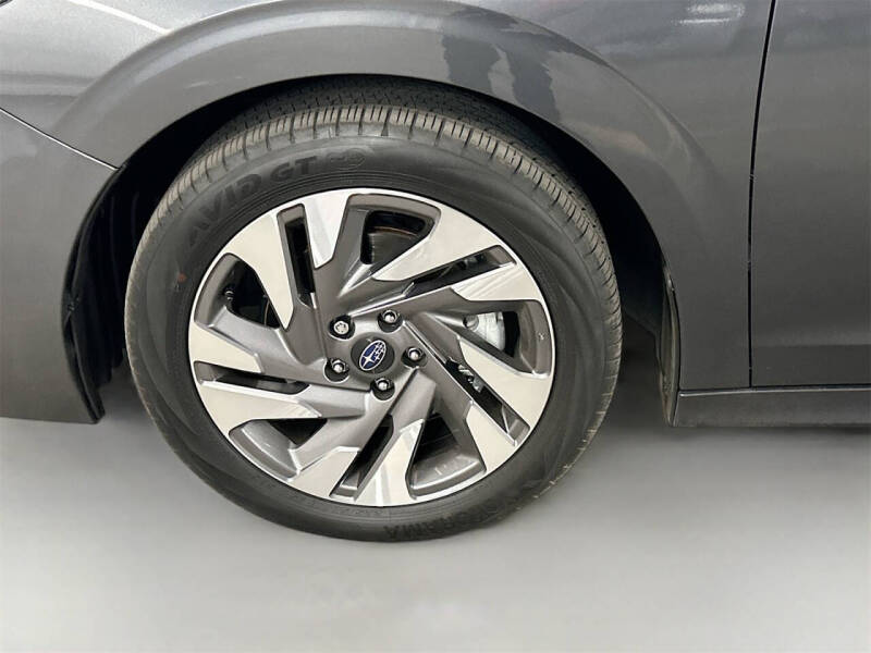 2024 Subaru Legacy Limited
