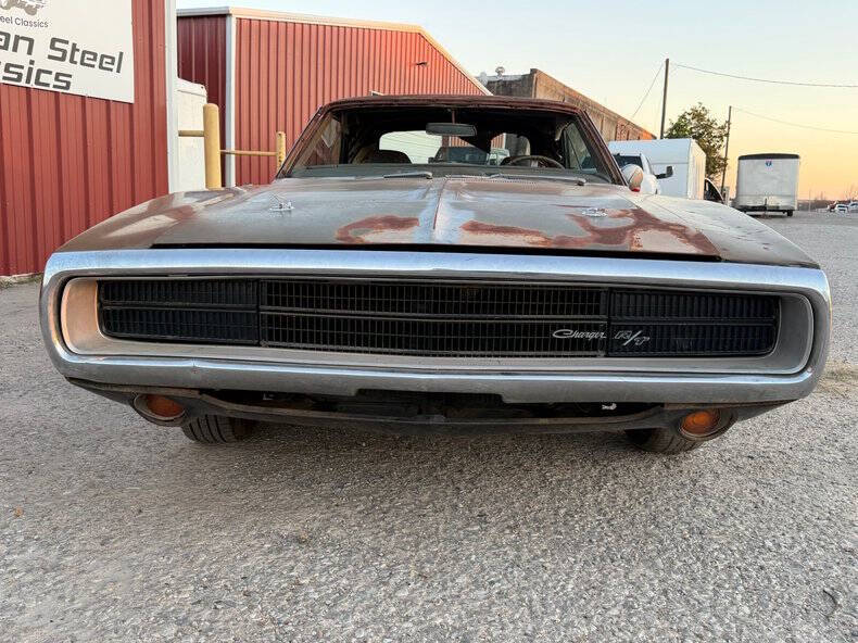 1970 Dodge Charger