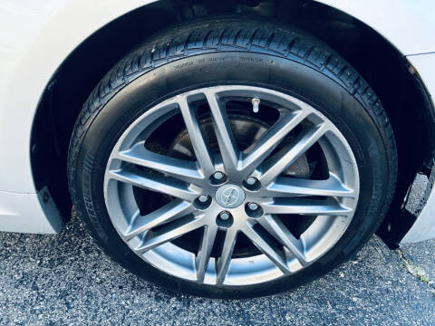 2012 Scion tC