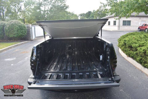 2000 Ford F-150 SVT Lightning