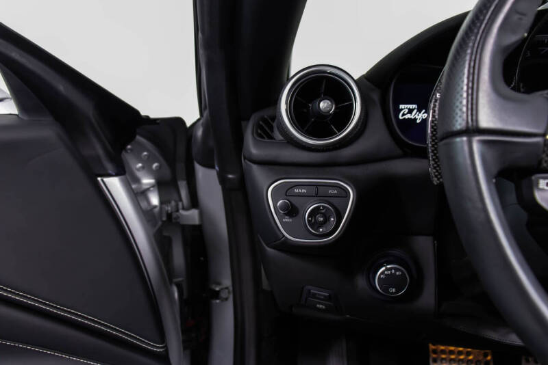 2016 Ferrari California T