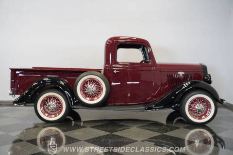 1935 Ford F-100