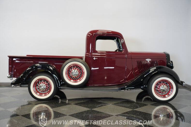 1935 Ford F-100
