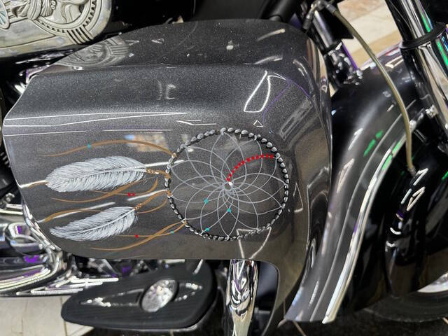 2016 Indian Roadmaster®