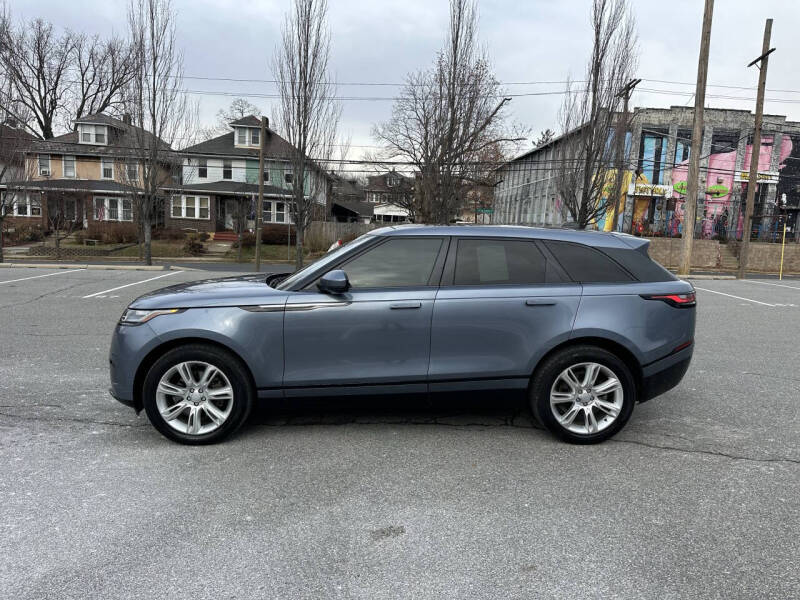 2021 Land Rover Range Rover Velar P250 S