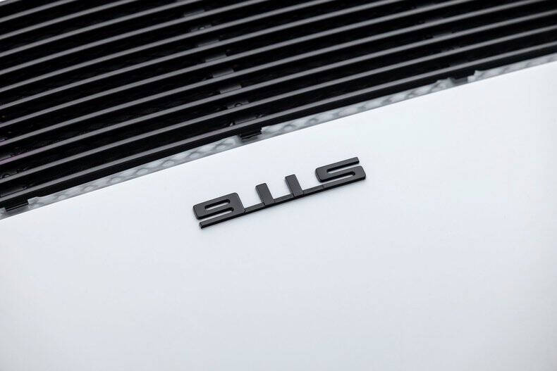 1973 Porsche 911