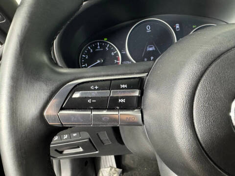 2023 Mazda Mazda3 Hatchback 2.5 S Preferred