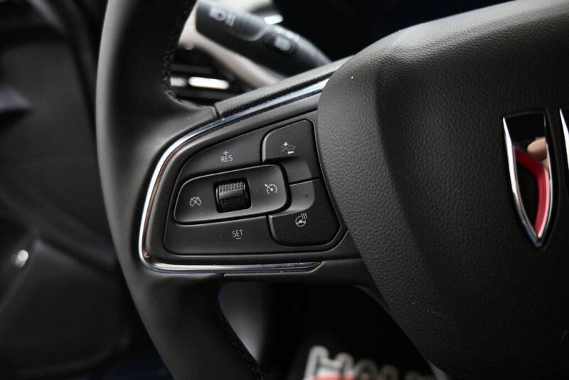 2025 Buick Envista Avenir