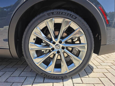 2026 Toyota Crown Limited