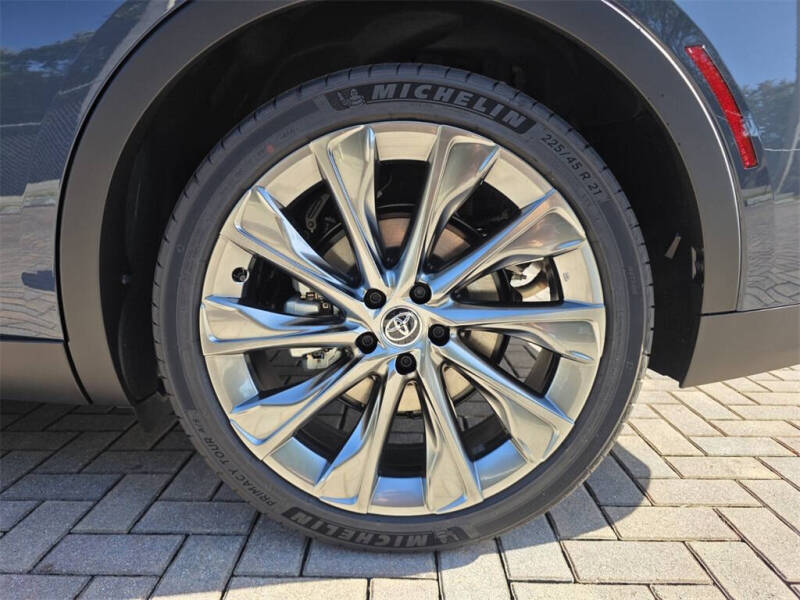 2026 Toyota Crown Limited