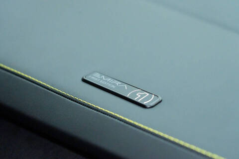 2024 Lotus Emira V6 First Edition