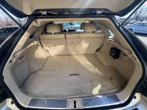2013 Lexus RX 450h