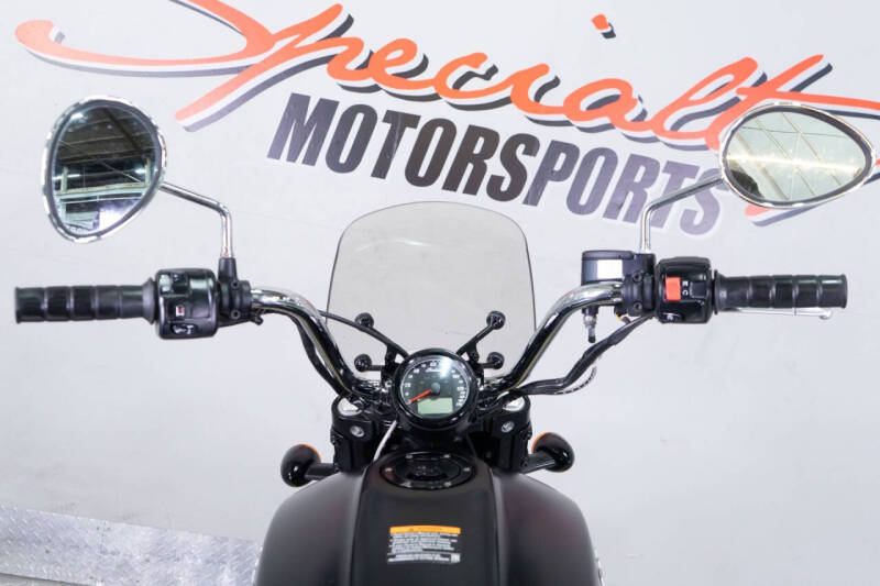 2023 Indian Scout Bobber ABS