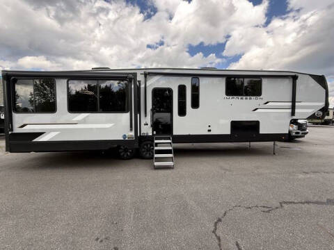 2025 Forest River Impression 360MYR