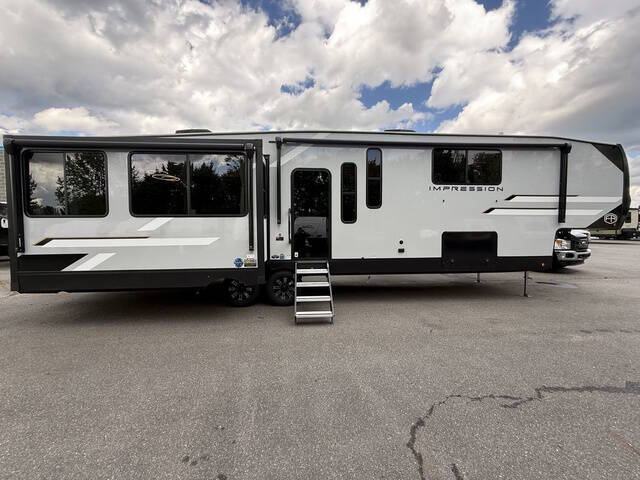 2025 Forest River Impression 360MYR