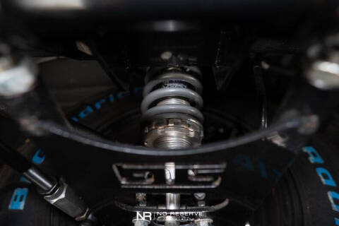 1968 Plymouth Roadrunner