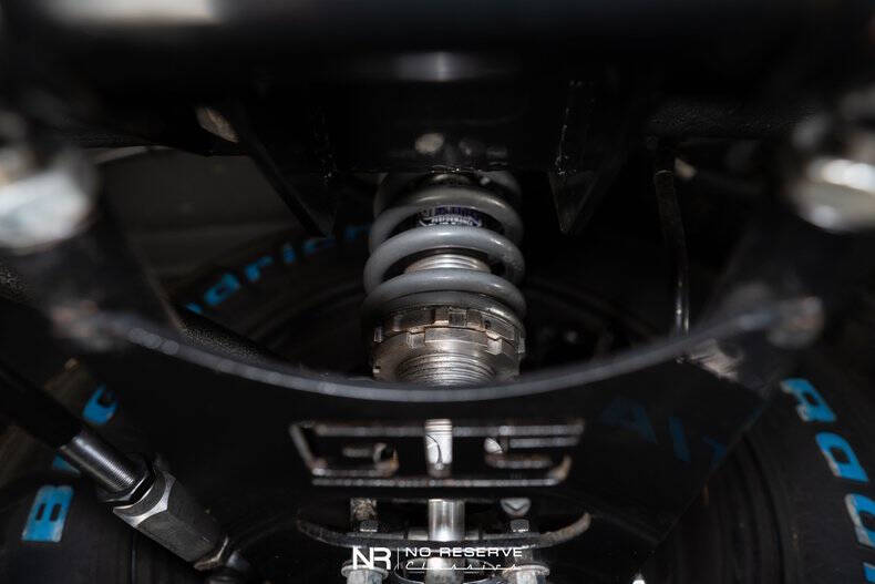 1968 Plymouth Roadrunner