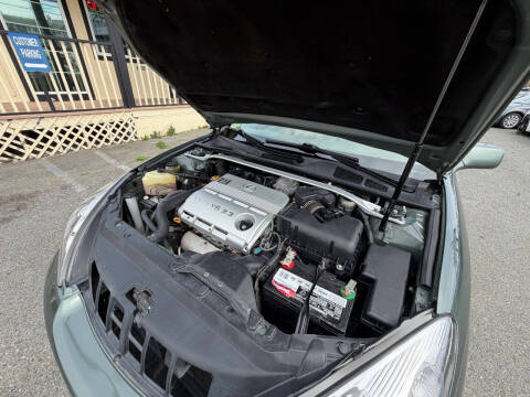 2005 Lexus ES 330