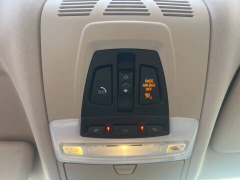 2016 BMW X5 xDrive40e