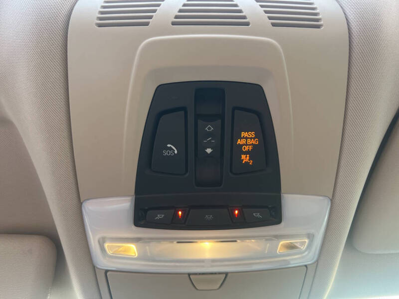 2016 BMW X5 xDrive40e