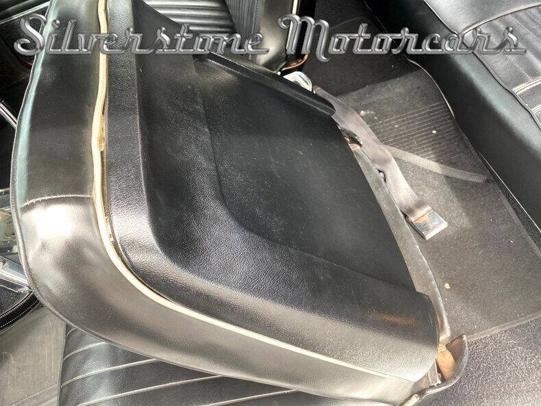 1966 Oldsmobile Cutlass