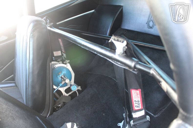 1969 Plymouth Roadrunner