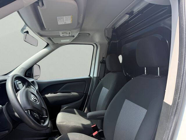 2022 RAM ProMaster City
