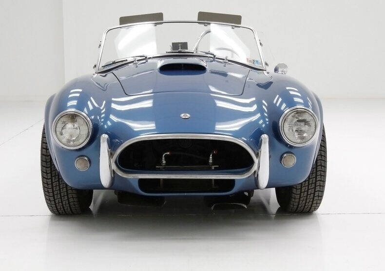 1964 Shelby Cobra