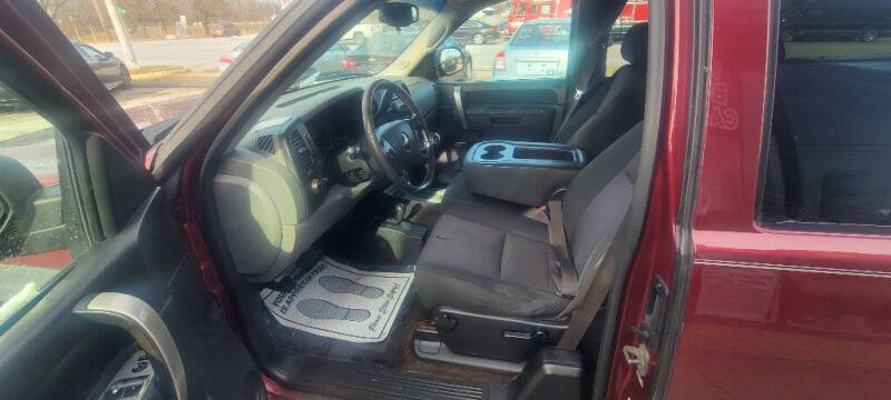 2013 Chevrolet Silverado 1500 LS