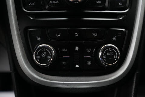 2015 Buick Encore Leather