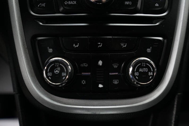 2015 Buick Encore Leather