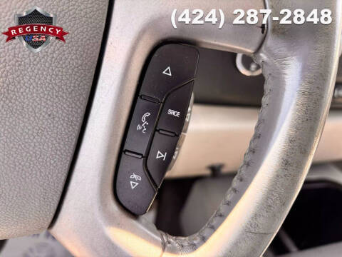 2011 GMC Sierra 2500HD