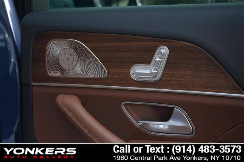 2025 Mercedes-Benz GLS GLS 450