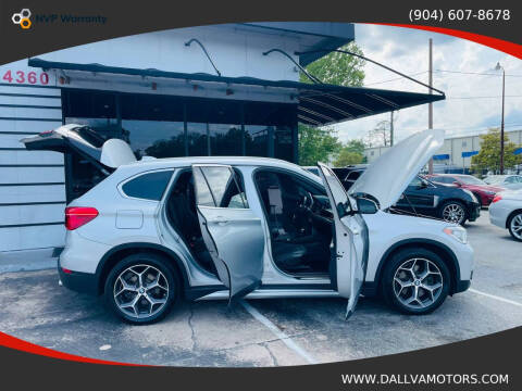 2017 BMW X1 sDrive28i