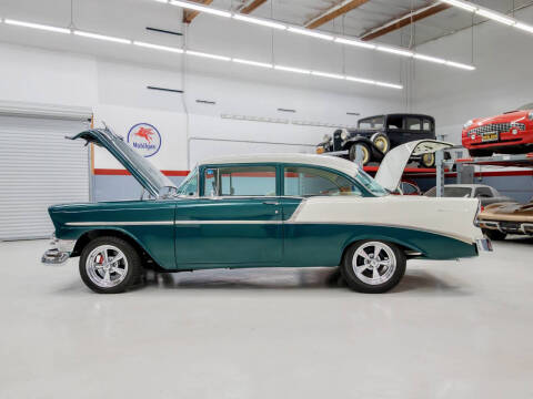 1956 Chevrolet 210