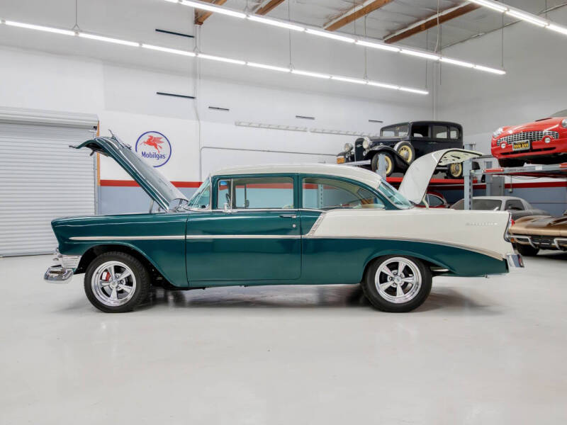 1956 Chevrolet 210