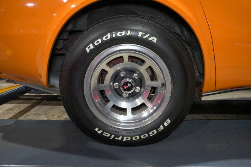 1977 Chevrolet Corvette