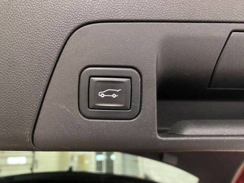 2021 Buick Envision Preferred
