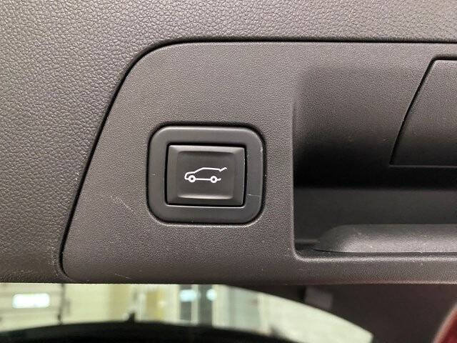 2021 Buick Envision Preferred