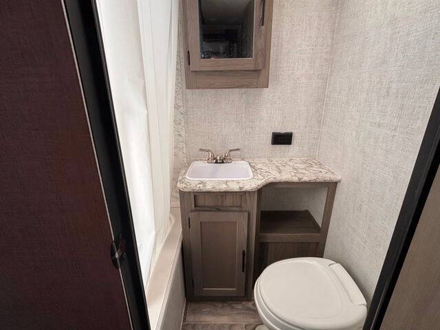 2021 Gulfstream Amerlitrle