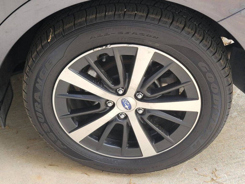 2022 Subaru Impreza Premium