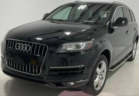 2013 Audi Q7 for sale at Cars R Us in Indianapolis IN